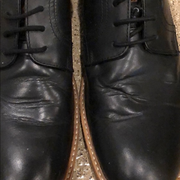 Dress shoes - Picture 4 of 5